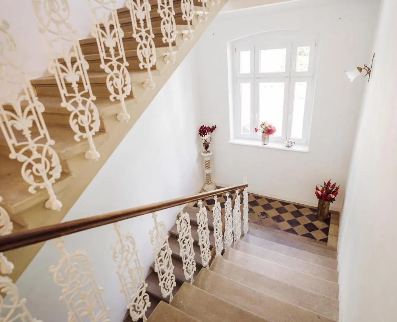 Golf Apartment Villa Elisabeth Mariánské Lázně Tschechische Republik