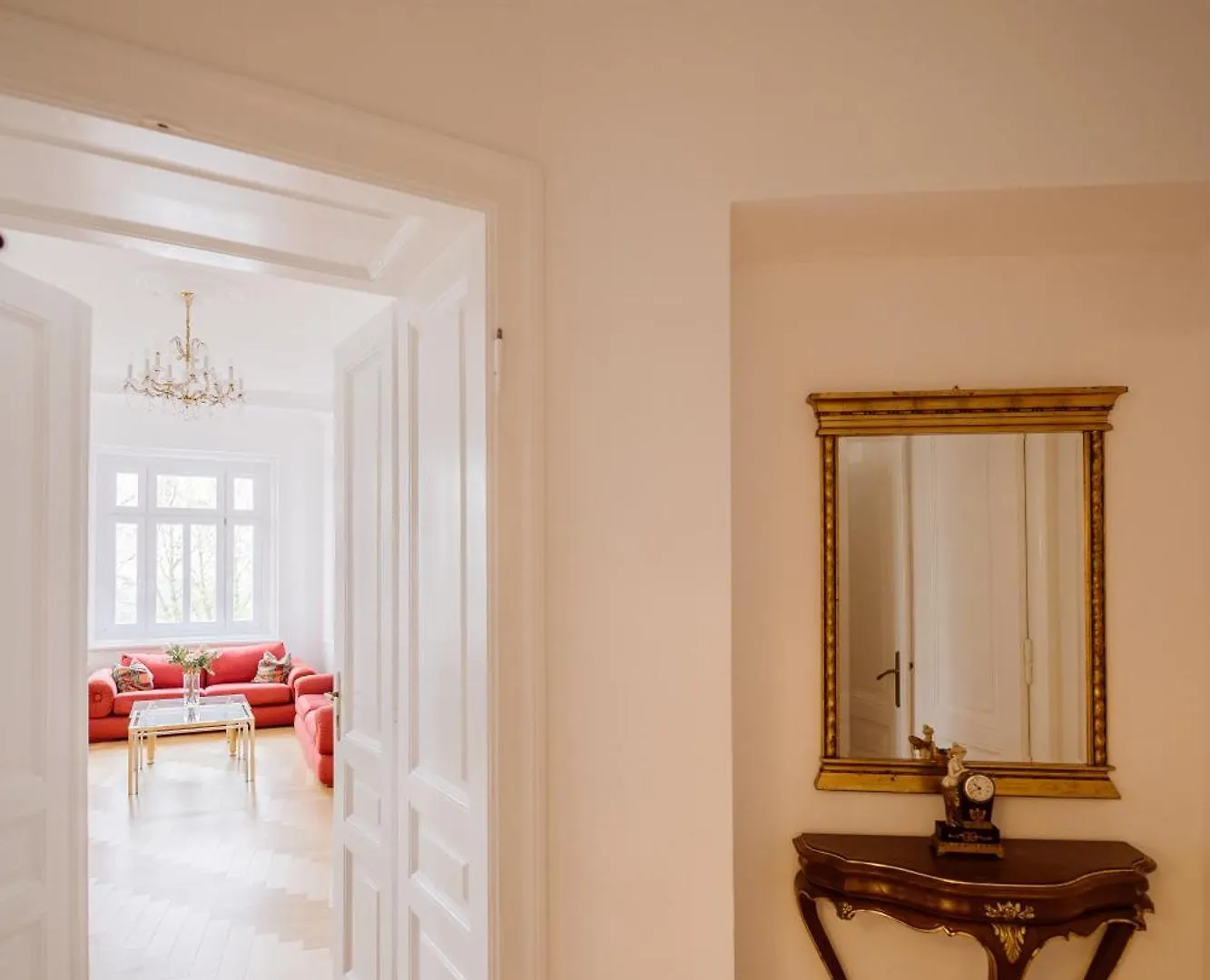 Golf Apartment Villa Elisabeth Mariánské Lázně Tschechische Republik