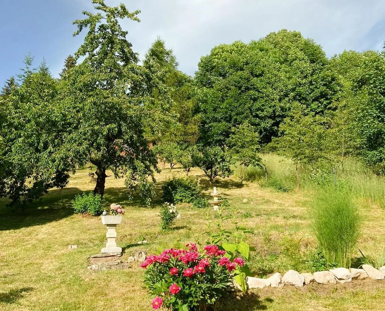Golf Apartment Villa Elisabeth Mariánské Lázně
