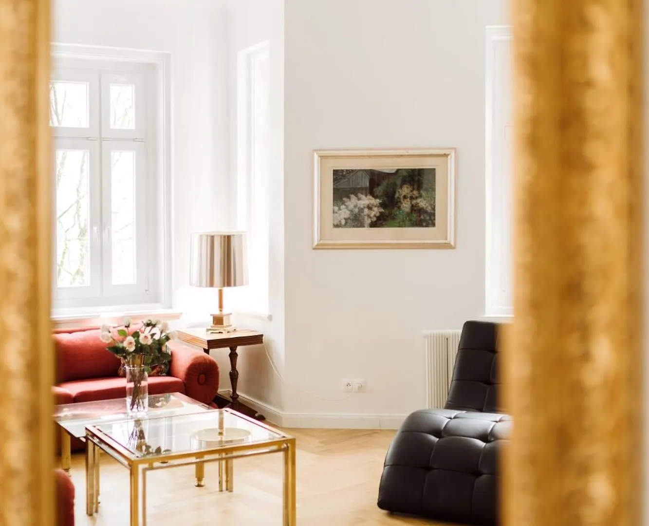 Golf Apartment Villa Elisabeth Mariánské Lázně 0*,  Tschechische Republik