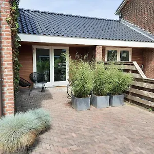  Apartment Southpoint & Private Parking Niederlande