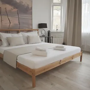 Three Rings Apartment