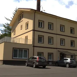 Pirken Hammer Apartment