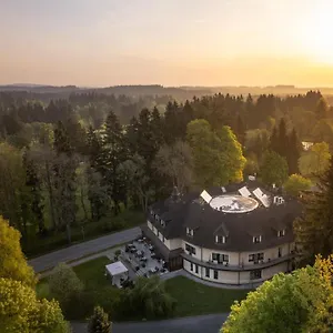 Morris Relax & Wellness Mariënbad