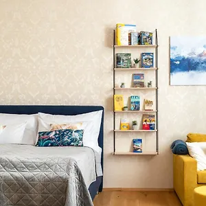  Apartment Amelie Tschechische Republik