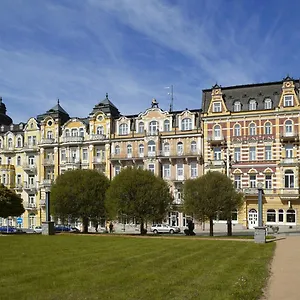 Orea Palace Zvon Mariánské Lázně