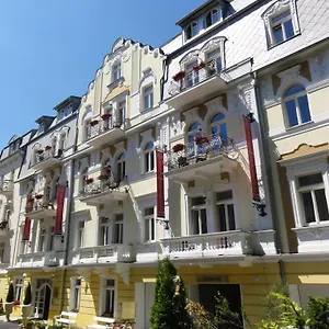 Romanza Mariënbad