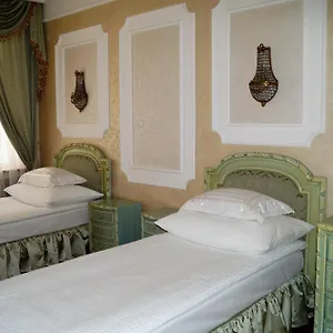  Apartment Art Celakovskeho Sady Tschechische Republik