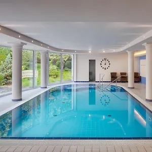 & Wellness Olympia Mariánské Lázně