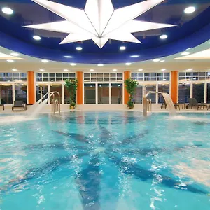 Hotel Ensana Hvězda - Imperiál - Neapol, Mariánské Lázně