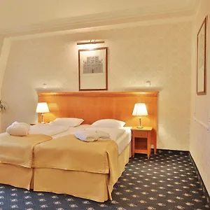 Belvedere Wellness Mariënbad