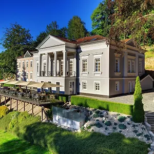 Hotel Gourmet Patriot, Mariánské Lázně