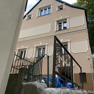 Ioannis Apartment
