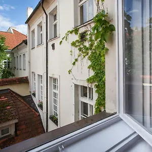  Apartment Old Town Tschechische Republik