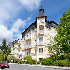 Hotel Orea San Remo, Mariánské Lázně