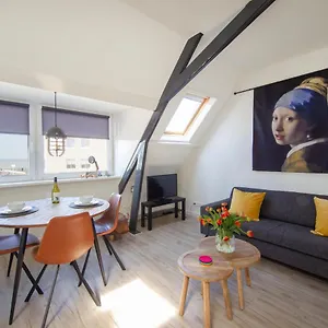  Apartment Seapoint - Sea View Niederlande