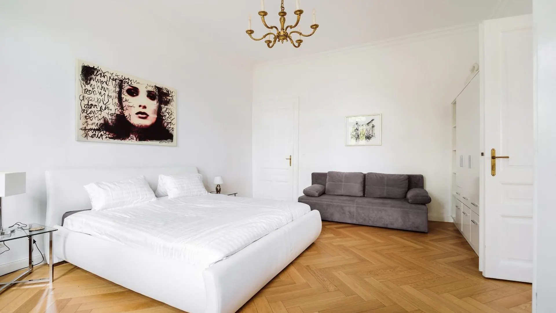 Golf Apartment Villa Elisabeth Marianske Lazne
