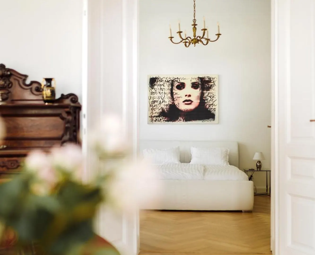 Golf Apartment Villa Elisabeth Marianske Lazne