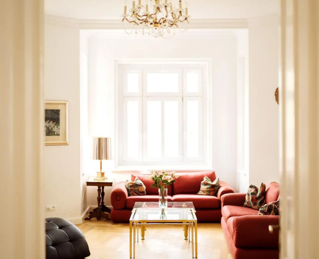 Golf Apartment Villa Elisabeth Marianske Lazne