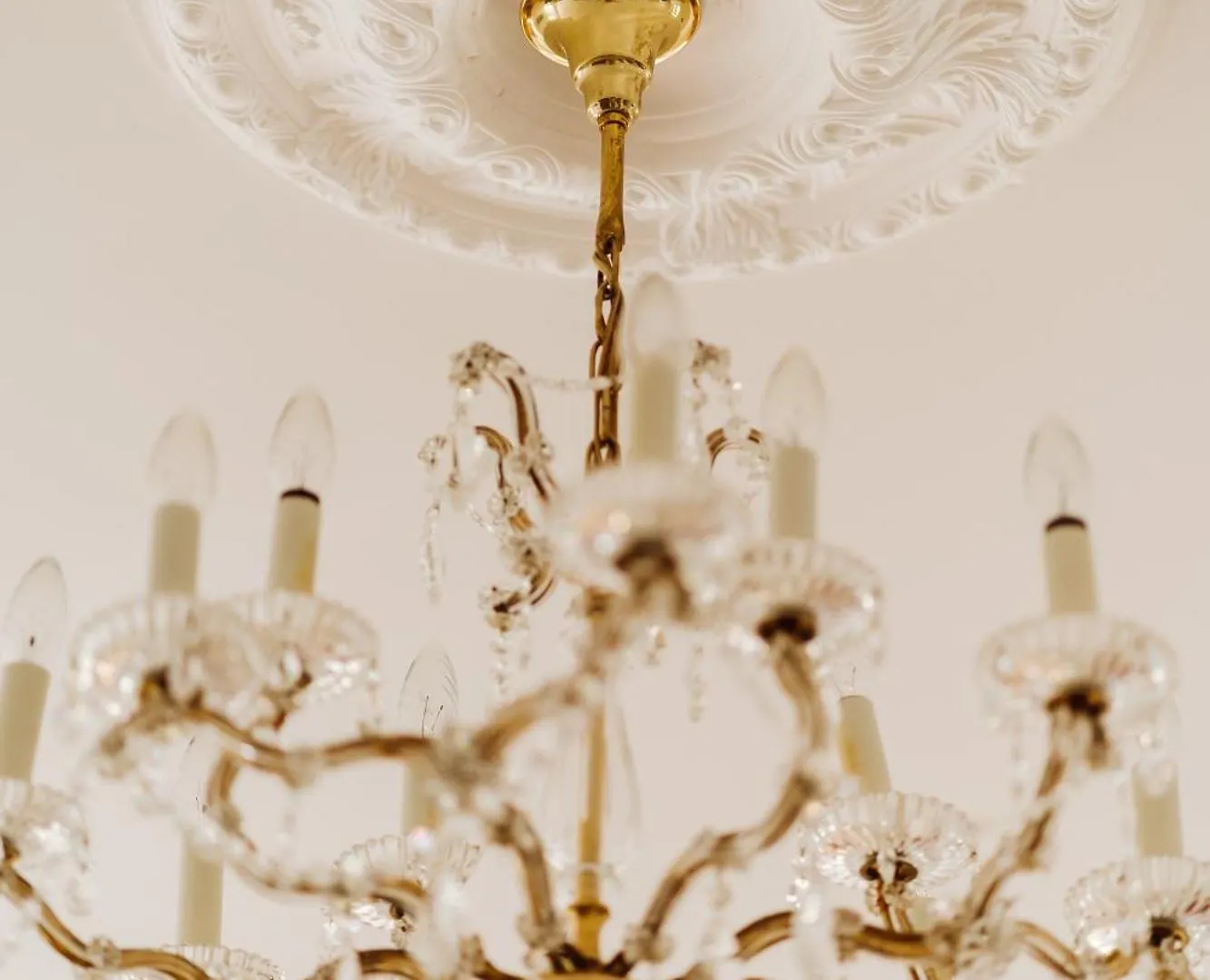Golf Apartment Villa Elisabeth Marianske Lazne Czech Republic