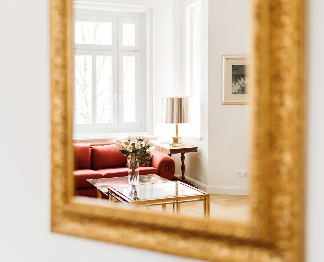 Golf Apartment Villa Elisabeth Marianske Lazne 0*,  Czech Republic